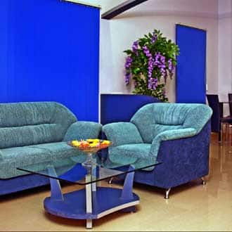 Hotel K Rose, Rajkot 3